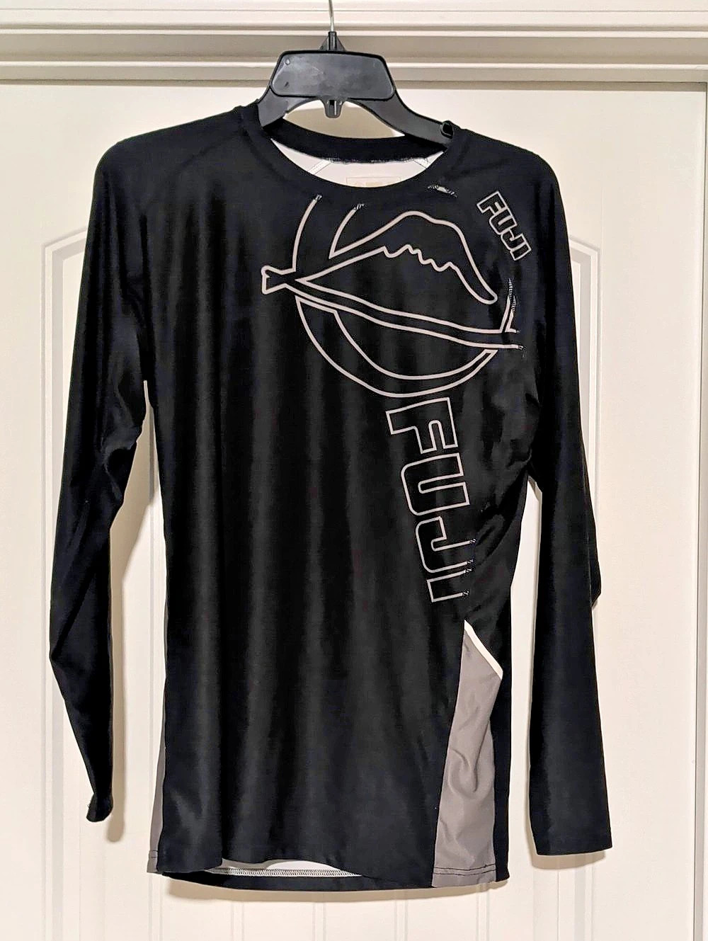 Fuji Rash guard Mens XXL